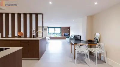 Studio à Biscarrosse