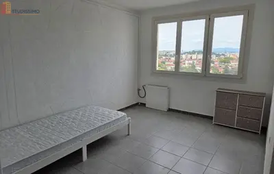 Studio à Villeurbanne