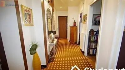 Studio à Lyon