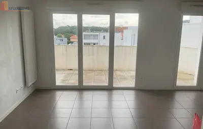 Studio à Tarnos