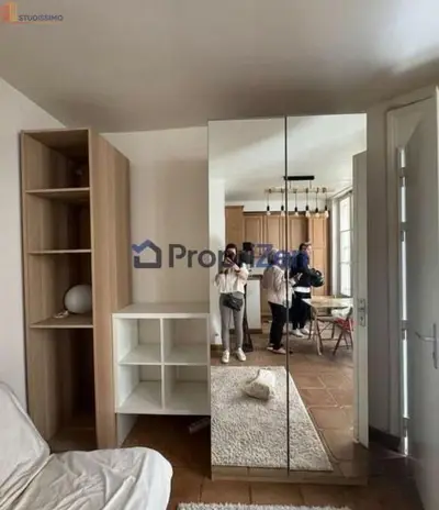 Studio à Paris