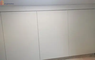Studio à Paris