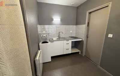 Studio à Condrieu