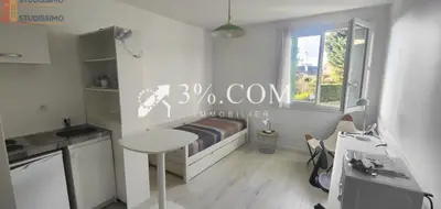 Studio à Mont-de-Marsan