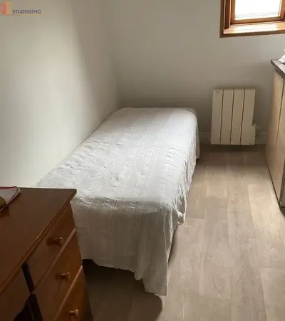 Studio à Paris