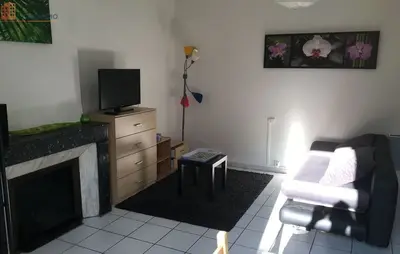 Studio à Dax