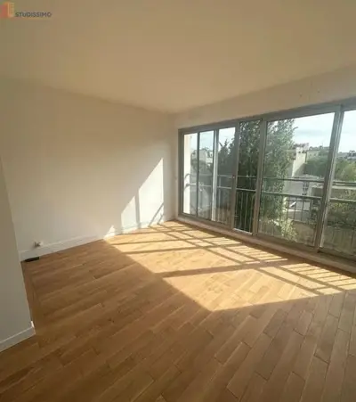 Studio à Paris