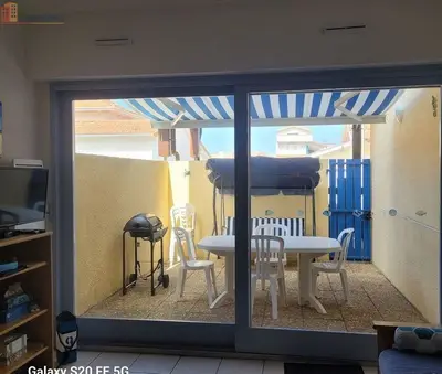 Studio à Biscarrosse