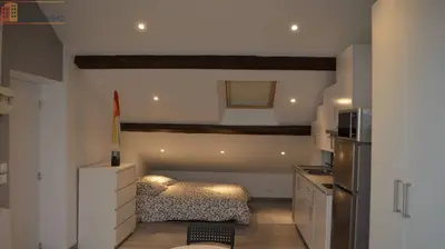 Studio à Villeurbanne