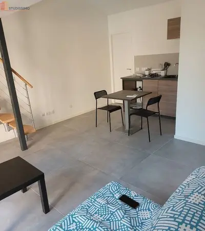 Studio à Saint-Priest