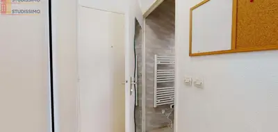Studio à Lyon