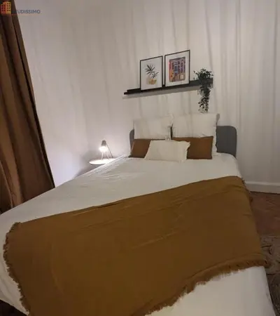Studio à Paris