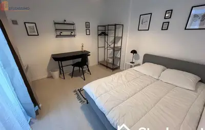Studio à Paris