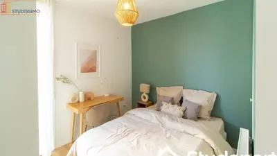 Studio à Paris