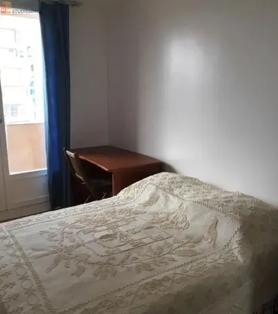 Studio à Paris