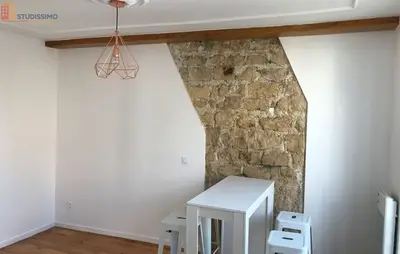 Studio à Paris