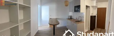 Studio à Paris