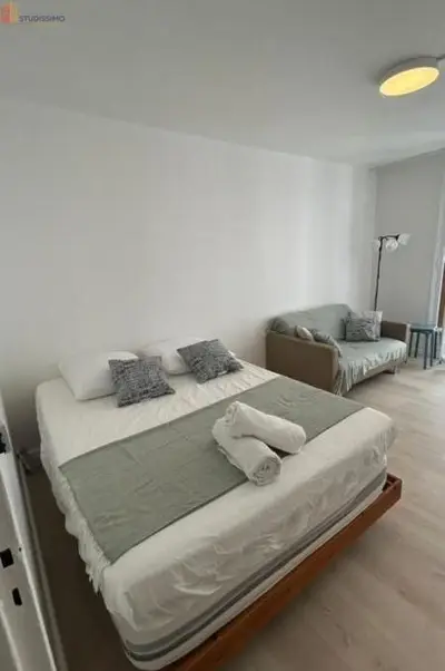 Studio à Paris
