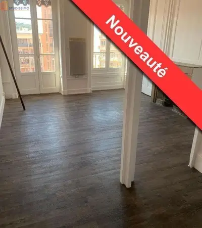 Studio à Lyon