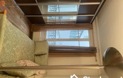 Studio à Paris
