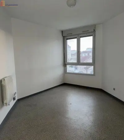 Studio à Lyon