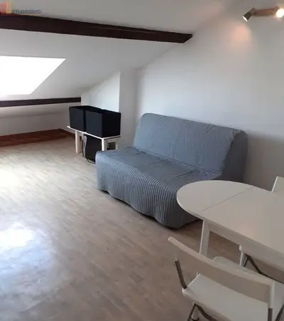 Studio à Lyon