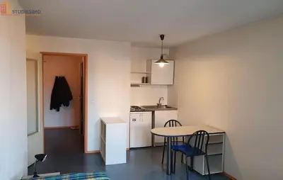 Studio à Lyon