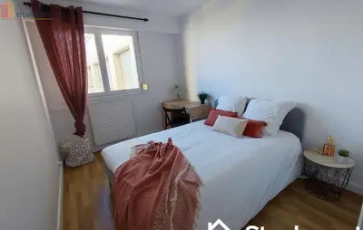 Studio à Paris