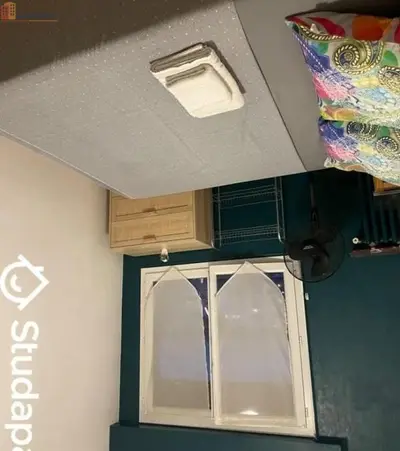 Studio à Paris
