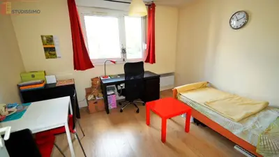 Studio à Villeurbanne
