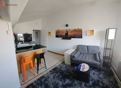 Studio à Lyon