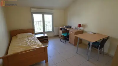 Studio à Villeurbanne