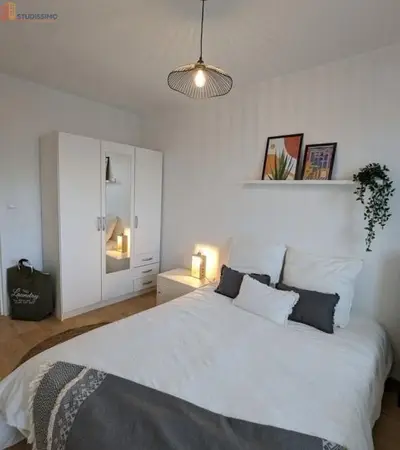 Studio à Paris