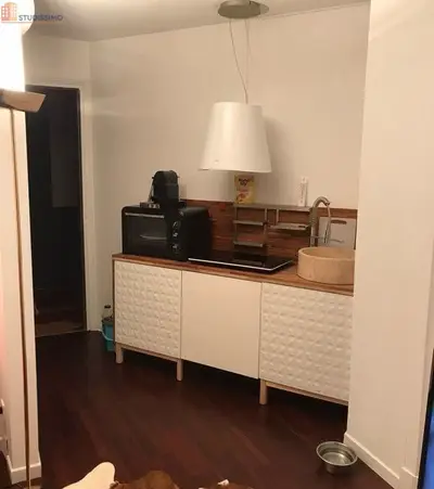 Studio à Paris