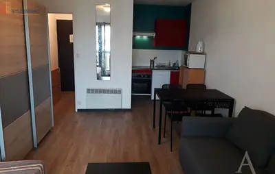Studio à Seignosse