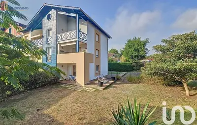 Studio à Capbreton