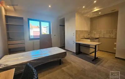 Studio à Villeurbanne