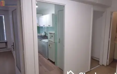 Studio à Paris