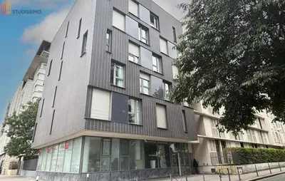 Studio à Lyon