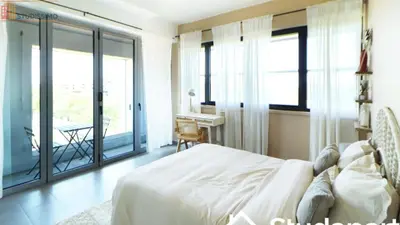 Studio à Paris