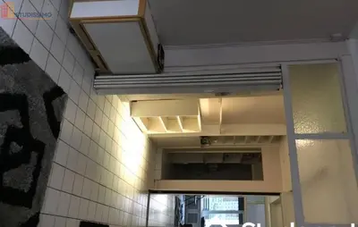 Studio à Paris