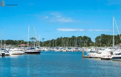 Studio à Capbreton