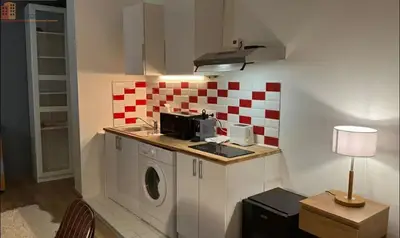 Studio à Lyon
