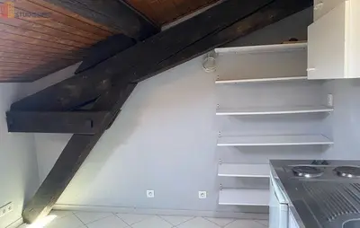 Studio à Lyon