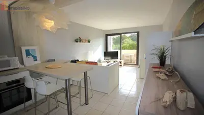 Studio à Seignosse