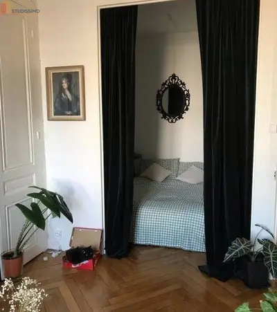 Studio à Lyon