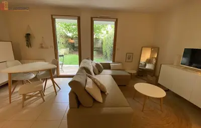 Studio à Lyon