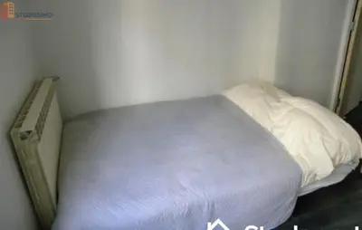 Studio à Paris