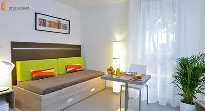 Studio à Lyon