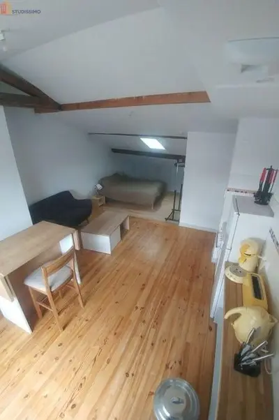 Studio à Lyon